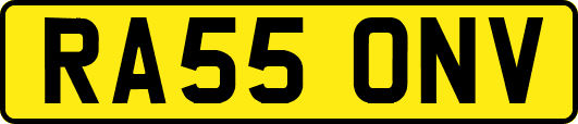 RA55ONV