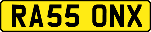 RA55ONX