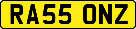 RA55ONZ