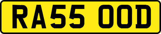 RA55OOD