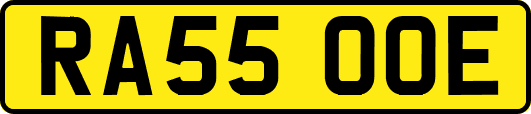 RA55OOE