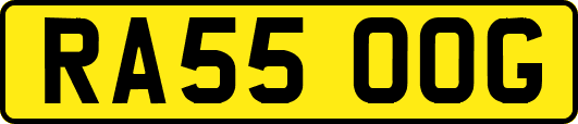 RA55OOG