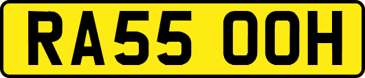 RA55OOH