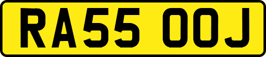 RA55OOJ