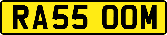 RA55OOM