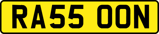 RA55OON