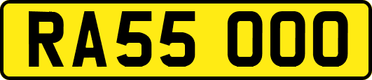 RA55OOO