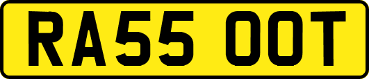 RA55OOT