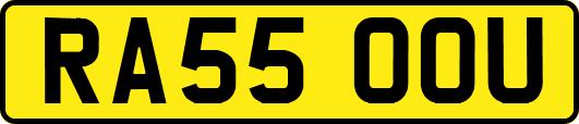 RA55OOU