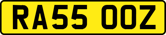 RA55OOZ
