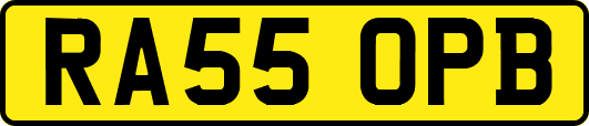 RA55OPB