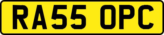 RA55OPC