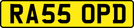 RA55OPD