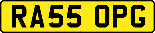 RA55OPG