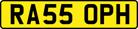 RA55OPH
