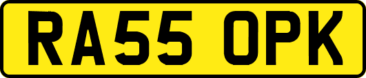 RA55OPK