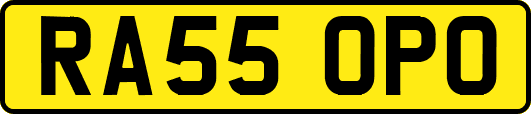 RA55OPO