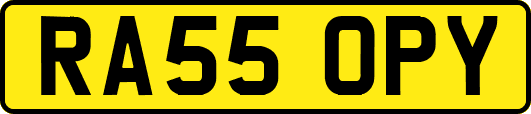 RA55OPY