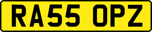 RA55OPZ