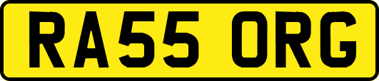 RA55ORG