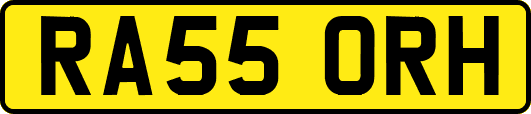 RA55ORH