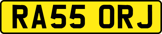 RA55ORJ