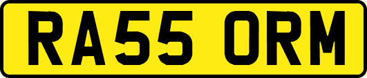 RA55ORM