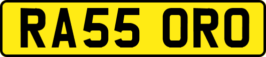 RA55ORO