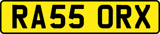 RA55ORX