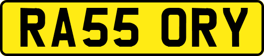 RA55ORY