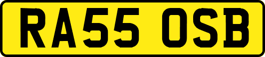 RA55OSB