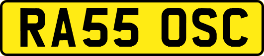 RA55OSC