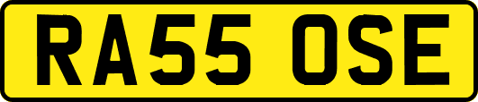 RA55OSE