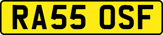 RA55OSF