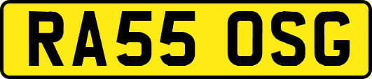 RA55OSG