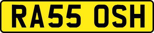 RA55OSH