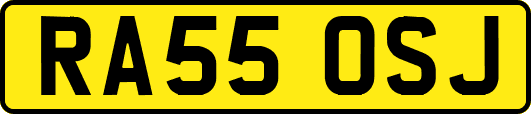 RA55OSJ