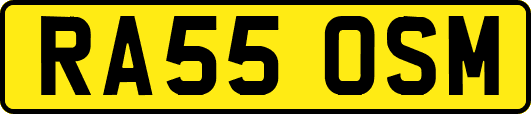 RA55OSM