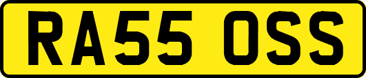 RA55OSS