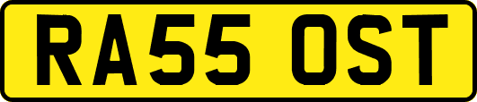RA55OST