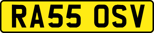RA55OSV