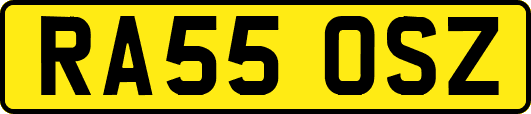 RA55OSZ