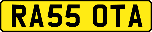 RA55OTA