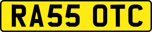 RA55OTC