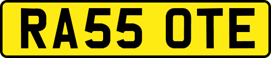 RA55OTE