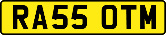 RA55OTM