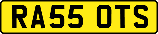 RA55OTS