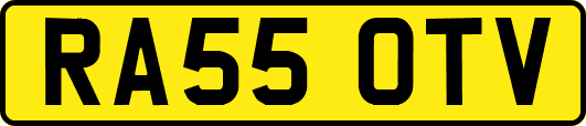 RA55OTV