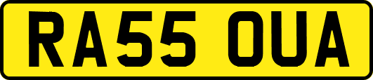 RA55OUA