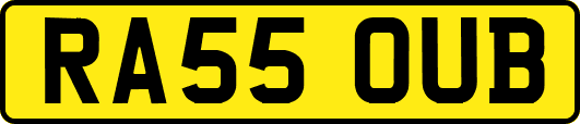 RA55OUB